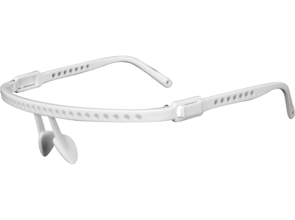 Vista-Tec frame white St
